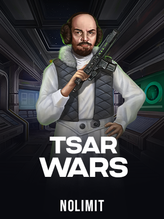 Tsar Wars